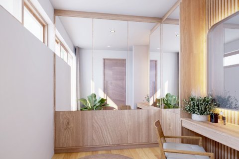 Вилла в Пхукете, Таиланд с 3 спальнями  № 142743 - фото 14