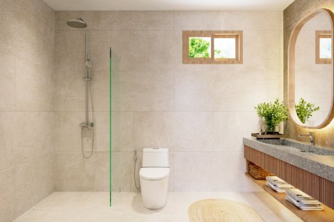 Вилла в Пхукете, Таиланд с 3 спальнями  № 142743 - фото 20