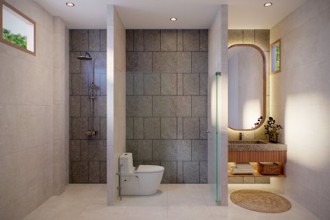 Вилла в Пхукете, Таиланд с 3 спальнями  № 142743 - фото 8