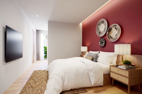 Вилла в Пхукете, Таиланд с 3 спальнями  № 142743 - фото 16