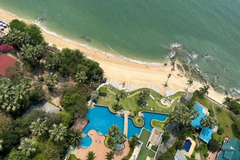 Кондоминиум с 1 спальней в Паттайе, Таиланд № 116393 - фото 12