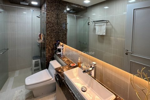 Кондоминиум с 1 спальней в Паттайе, Таиланд № 116393 - фото 5