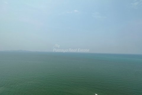 Кондоминиум с 1 спальней в Паттайе, Таиланд № 116393 - фото 11