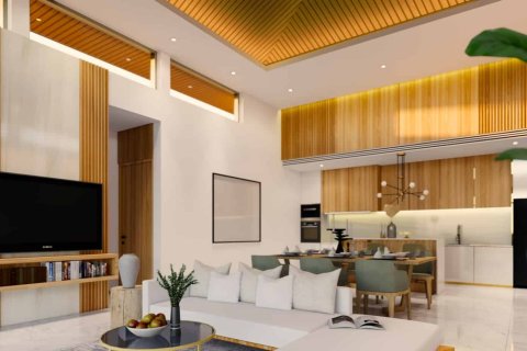 Villa à Phuket, Thaïlande 3 chambres № 166217 - photo 8