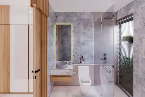 Villa à Phuket, Thaïlande 3 chambres № 166217 - photo 6