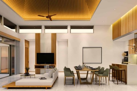 Villa à Phuket, Thaïlande 3 chambres № 166217 - photo 3