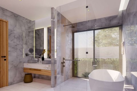 Villa à Phuket, Thaïlande 3 chambres № 166217 - photo 7