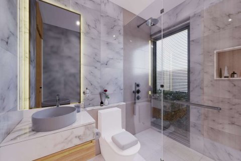 Villa à Phuket, Thaïlande 3 chambres № 166217 - photo 13