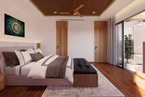 Вилла в Пхукете, Таиланд с 3 спальнями  № 166218 - фото 9