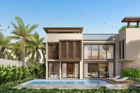 Villa in Bang Tao, Thailand 4 Schlafzimmer № 166219 - Foto 10