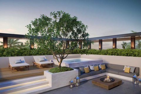 Villa in Bang Tao, Thailand 4 bedrooms № 166219 - photo 2