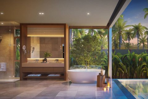 Villa in Bang Tao, Thailand 3 Schlafzimmer № 166222 - Foto 15