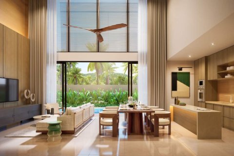 Villa in Bang Tao, Thailand 3 Schlafzimmer № 166222 - Foto 13
