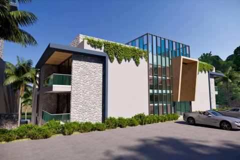 Eigentumswohnung in Patong, Thailand, 3 Schlafzimmer  № 166223 - Foto 19