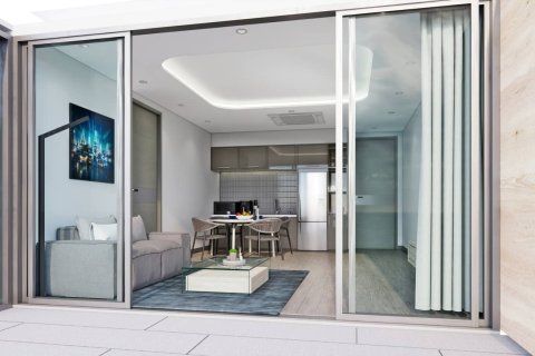 Condo in Patong, Thailand, 3 bedrooms  № 166223 - photo 2