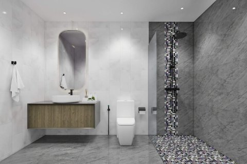 Condo in Patong, Thailand, 3 bedrooms  № 166223 - photo 4