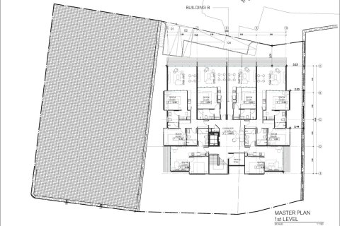 Condo in Patong, Thailand, 3 bedrooms  № 166223 - photo 16