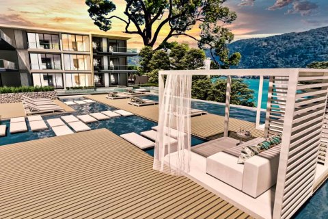 Condo in Patong, Thailand, 3 bedrooms  № 166223 - photo 12