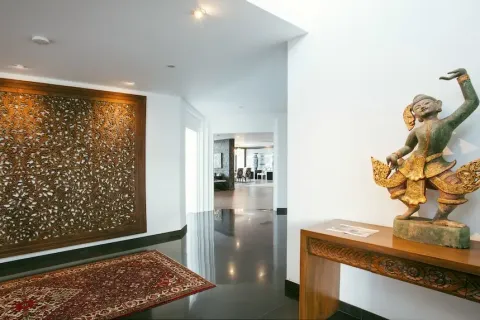 Villa in Rawai, Thailand 6 bedrooms № 190593 - photo 6