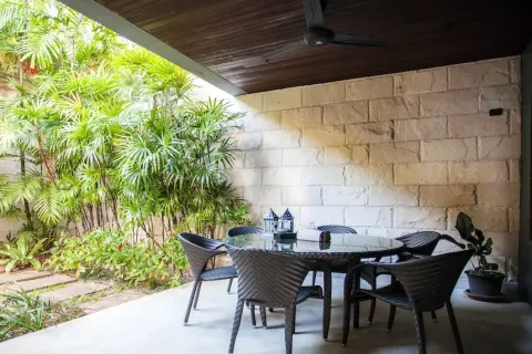 Villa in Rawai, Thailand 6 bedrooms № 190593 - photo 15