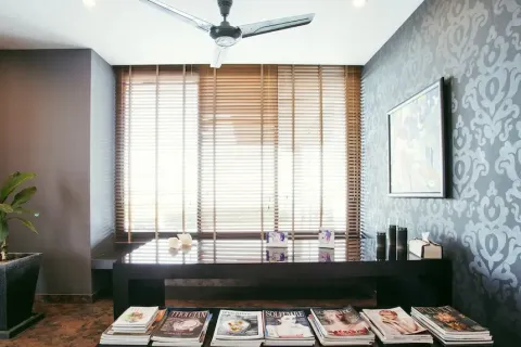 Villa in Rawai, Thailand 6 bedrooms № 190593 - photo 7