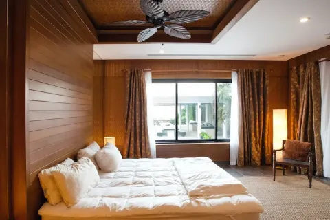 Villa in Rawai, Thailand 6 bedrooms № 190593 - photo 10