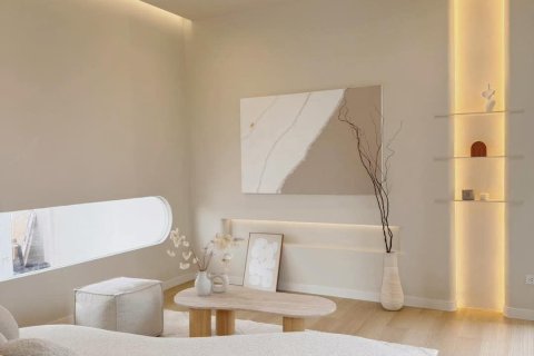 Дом в Банг Кхене, Бангкок, Таиланд с 4 спальнями  № 160842 - фото 7