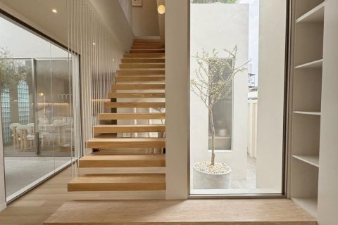 Дом в Банг Кхене, Бангкок, Таиланд с 4 спальнями  № 160842 - фото 6