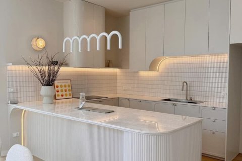 Дом в Банг Кхене, Бангкок, Таиланд с 4 спальнями  № 160842 - фото 11