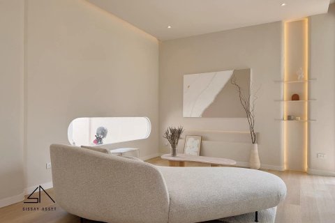 Дом в Банг Кхене, Бангкок, Таиланд с 4 спальнями  № 160842 - фото 9