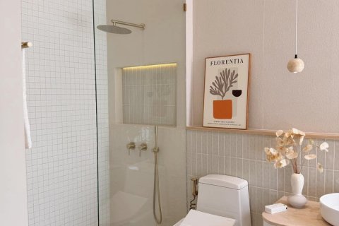 Дом в Банг Кхене, Бангкок, Таиланд с 4 спальнями  № 160842 - фото 20