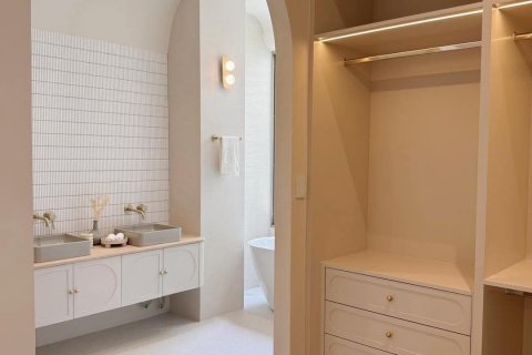 Дом в Банг Кхене, Бангкок, Таиланд с 4 спальнями  № 160842 - фото 30