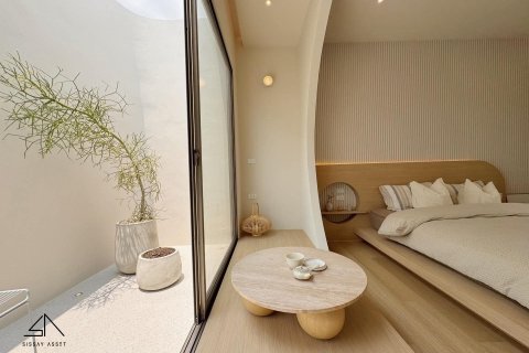 Дом в Банг Кхене, Бангкок, Таиланд с 4 спальнями  № 160842 - фото 25