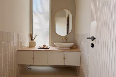 Дом в Банг Кхене, Бангкок, Таиланд с 4 спальнями  № 160842 - фото 13