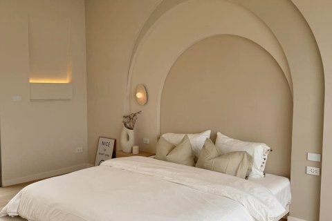 Дом в Банг Кхене, Бангкок, Таиланд с 4 спальнями  № 160842 - фото 17