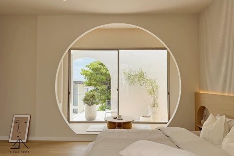 Дом в Банг Кхене, Бангкок, Таиланд с 4 спальнями  № 160842 - фото 23