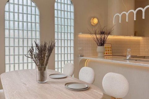 Дом в Банг Кхене, Бангкок, Таиланд с 4 спальнями  № 160842 - фото 4