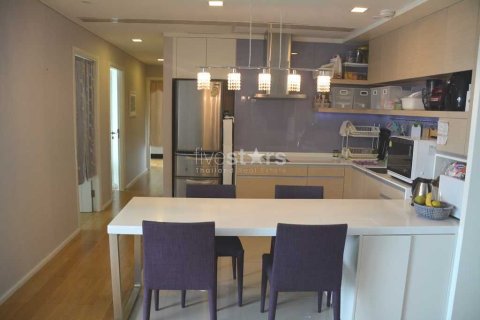 Condo à Watthana, Bangkok, Thaïlande, 3 chambres  № 160841 - photo 5