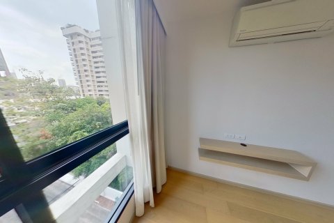 Condo in Watthana, Bangkok, Thailand, 3 bedrooms № 160845 - photo 7