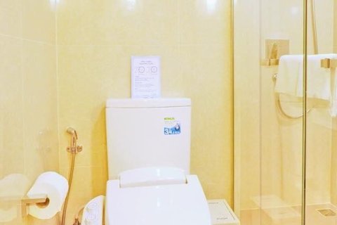 Condo in Watthana, Bangkok, Thailand, 3 bedrooms № 160845 - photo 11