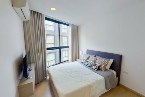 Condo in Watthana, Bangkok, Thailand, 3 bedrooms № 160845 - photo 6