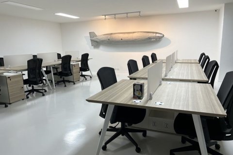 Office in Suan Luang, Bangkok, Thailand № 160846 - photo 4