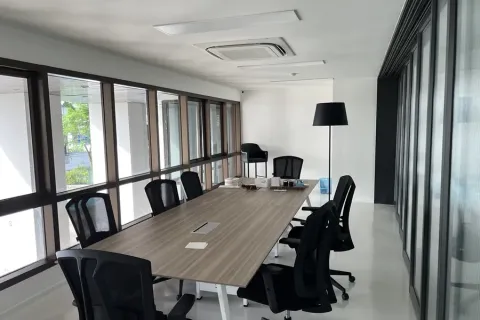 Office in Suan Luang, Bangkok, Thailand № 160846