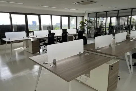 Office in Suan Luang, Bangkok, Thailand № 160846 - photo 2