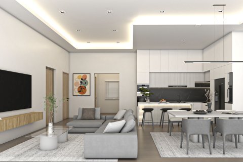 Villa in Hua Hin, Thailand 3 bedrooms № 160847 - photo 3