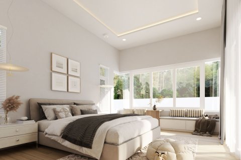 Villa in Hua Hin, Thailand 3 bedrooms № 160847 - photo 5