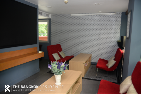Condo à Bangkok, Thaïlande, 2 chambres № 188518