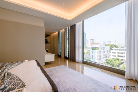 คอนโดมิเนียมในกรุงเทพฯ, ประเทศไทย, 2 ห้องนอน № 188519 - รูปถ่าย 10