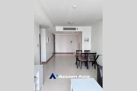 Eigentumswohnung in Watthana, Bangkok, Thailand, 3 Schlafzimmer № 216443 - Foto 2
