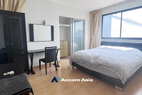 Eigentumswohnung in Watthana, Bangkok, Thailand, 3 Schlafzimmer № 216443 - Foto 5